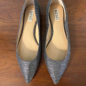 Badgley Mischka Flats